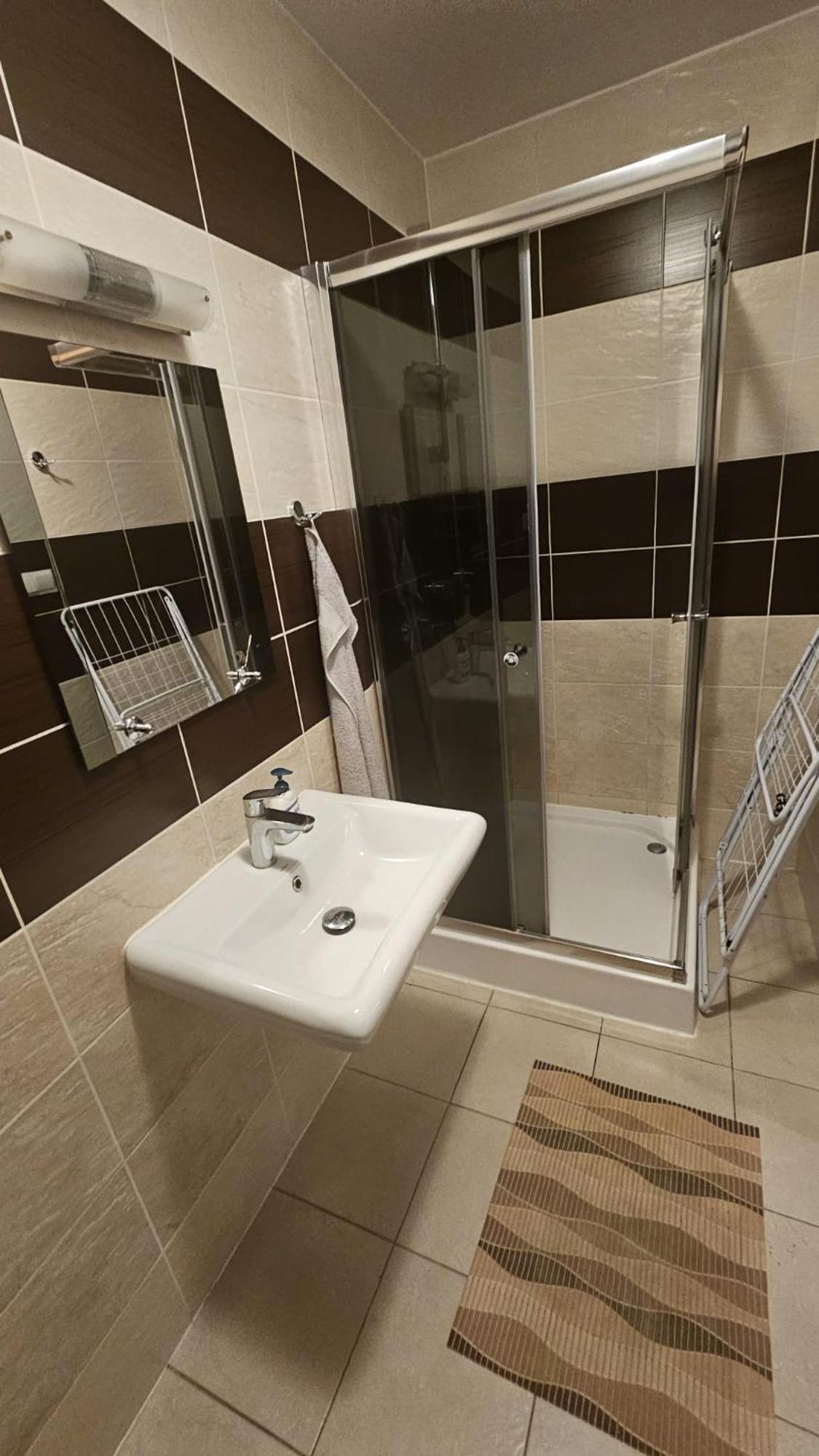 Apartment Adriana 10E, Vysoke Tatry, High Tatras Veľký Slavkov Dış mekan fotoğraf