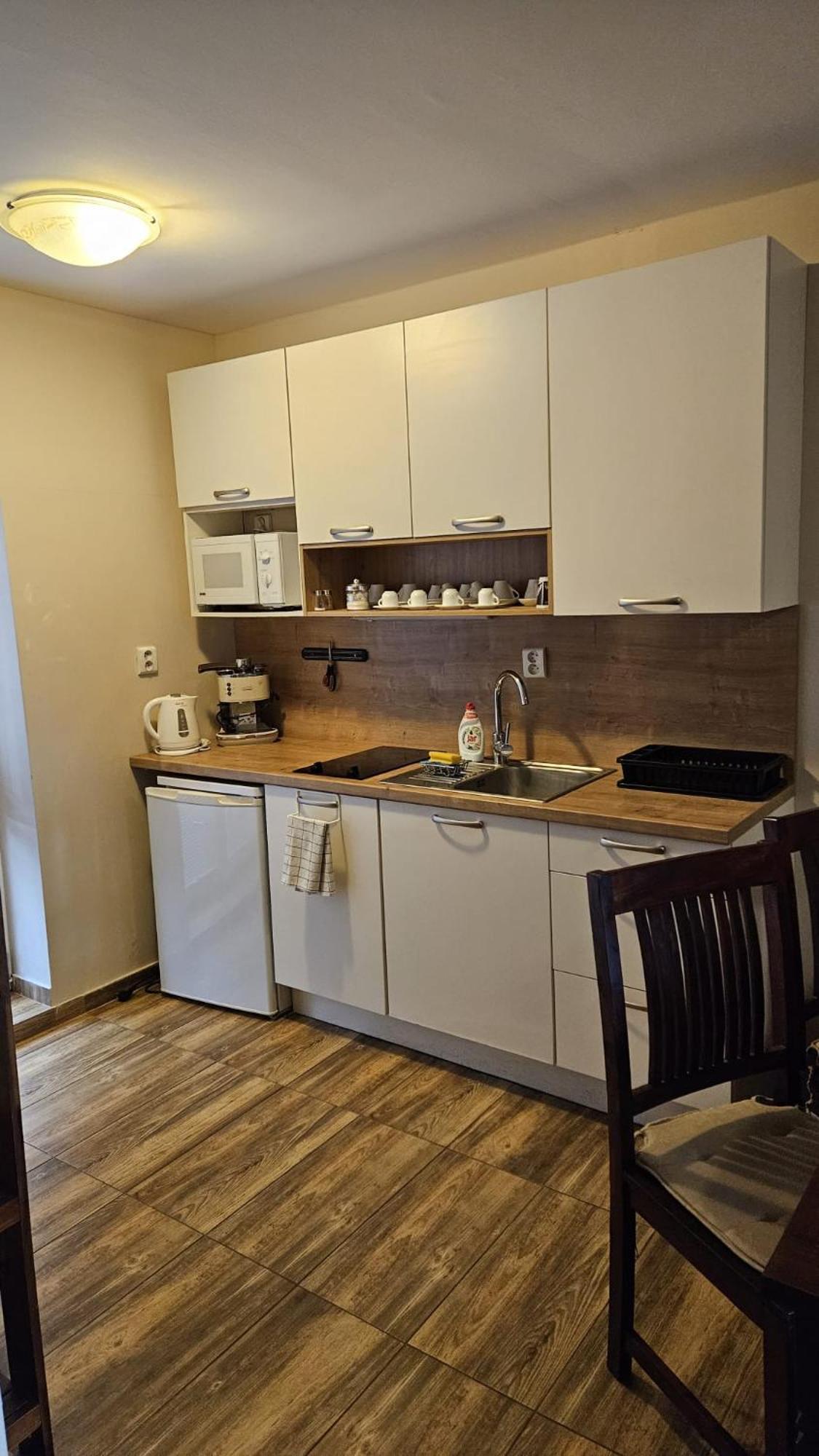 Apartment Adriana 10E, Vysoke Tatry, High Tatras Veľký Slavkov Dış mekan fotoğraf