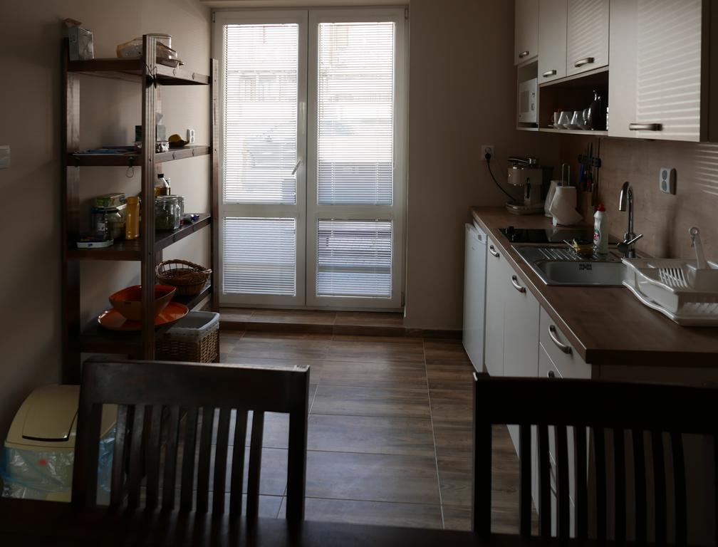 Apartment Adriana 10E, Vysoke Tatry, High Tatras Veľký Slavkov Dış mekan fotoğraf
