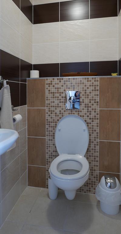 Apartment Adriana 10E, Vysoke Tatry, High Tatras Veľký Slavkov Dış mekan fotoğraf
