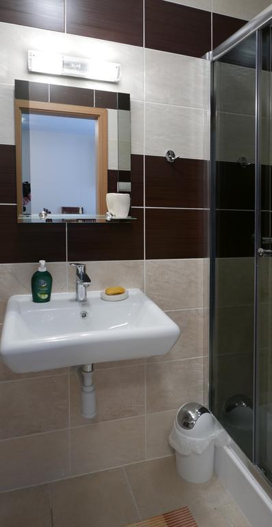 Apartment Adriana 10E, Vysoke Tatry, High Tatras Veľký Slavkov Dış mekan fotoğraf