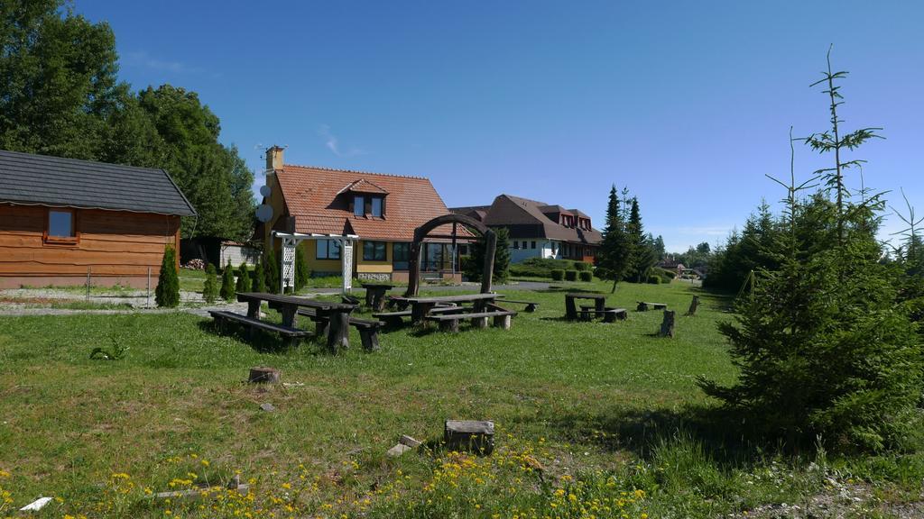 Apartment Adriana 10E, Vysoke Tatry, High Tatras Veľký Slavkov Dış mekan fotoğraf